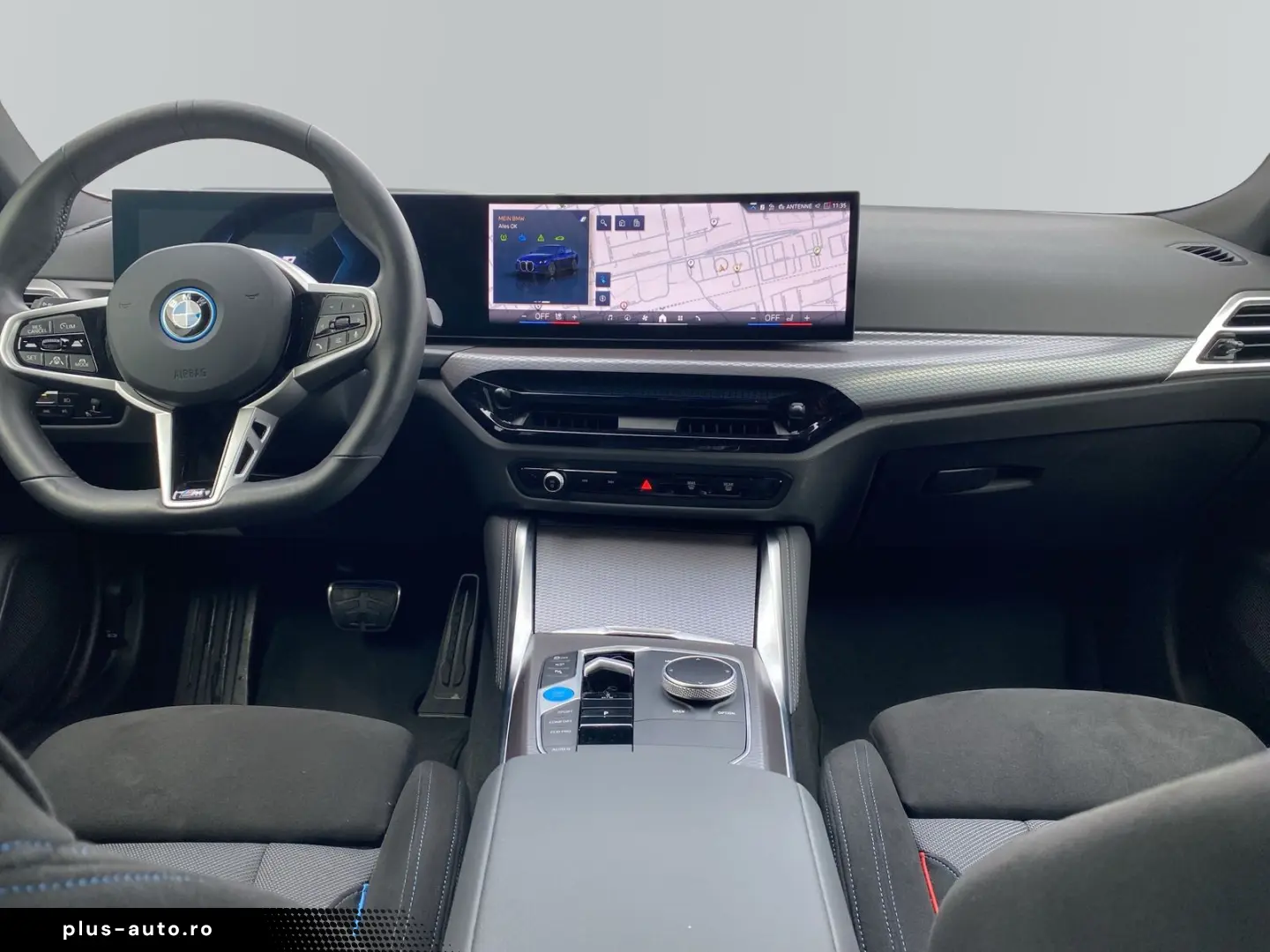 BMW i4 xDrive40 Gran Coupé  M Sport
