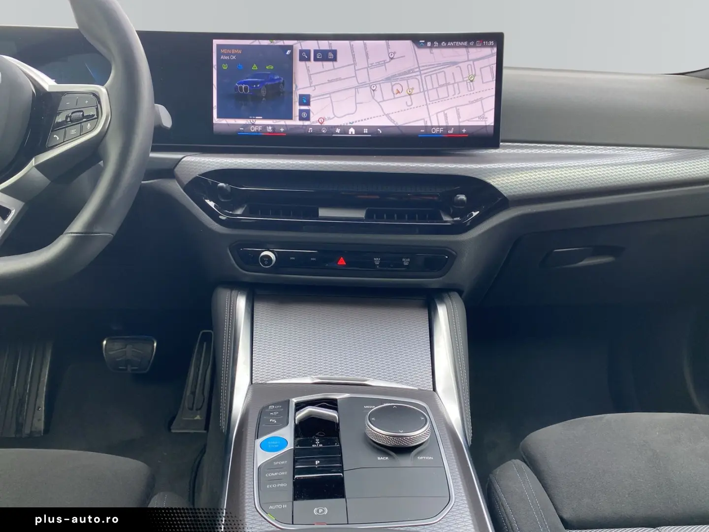 BMW i4 xDrive40 Gran Coupé  M Sport