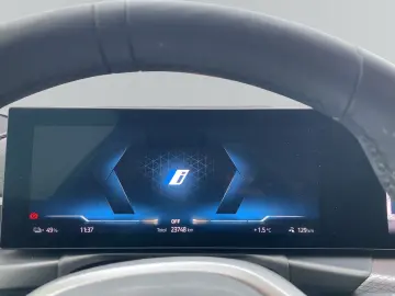 BMW i4 xDrive40 Gran Coupé  M Sport