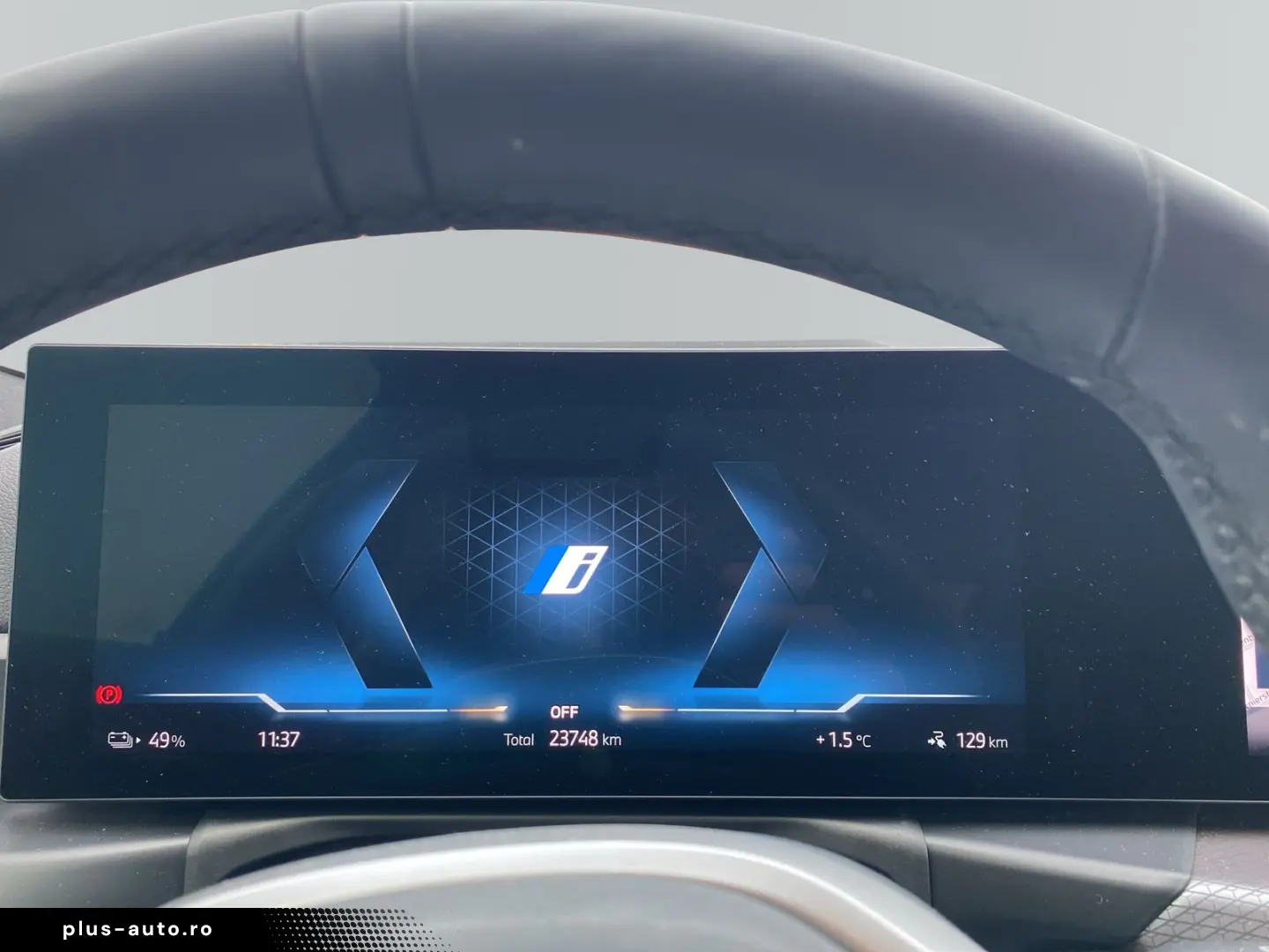 BMW i4 xDrive40 Gran Coupé  M Sport
