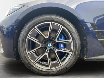 BMW i4 xDrive40 Gran Coupé  M Sport