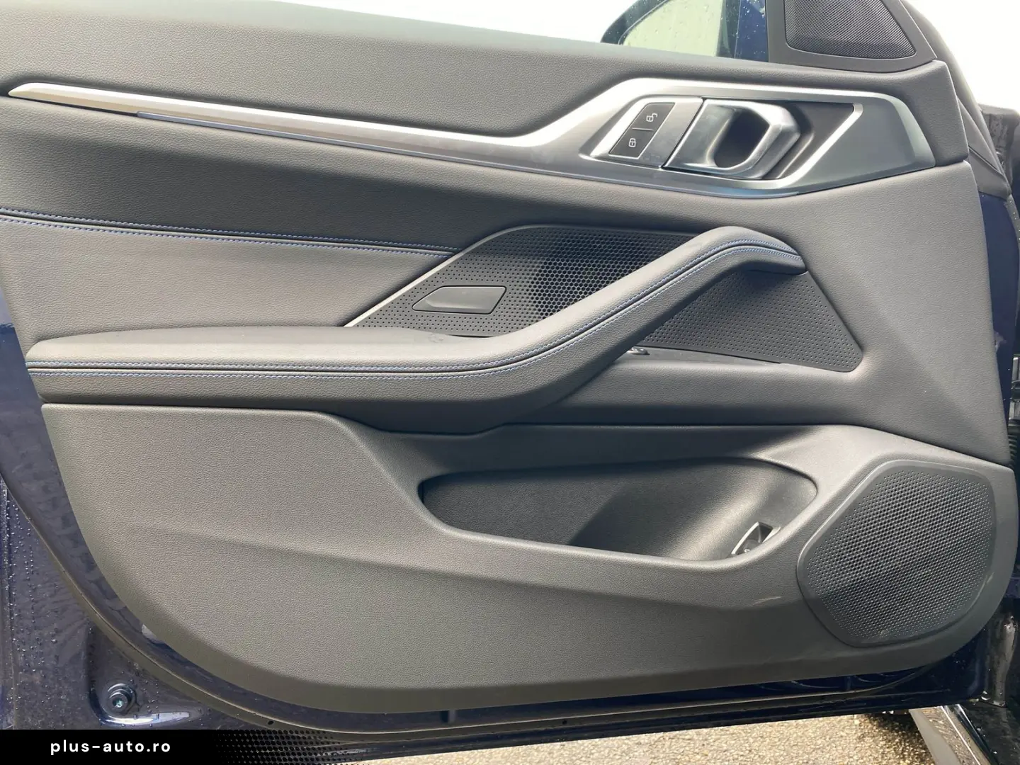 BMW i4 xDrive40 Gran Coupé  M Sport