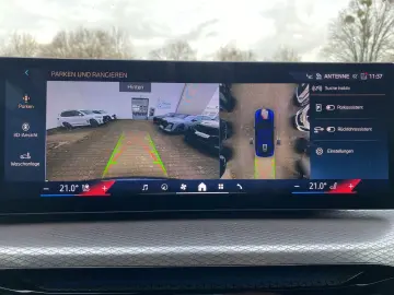 BMW i4 xDrive40 Gran Coupé  M Sport