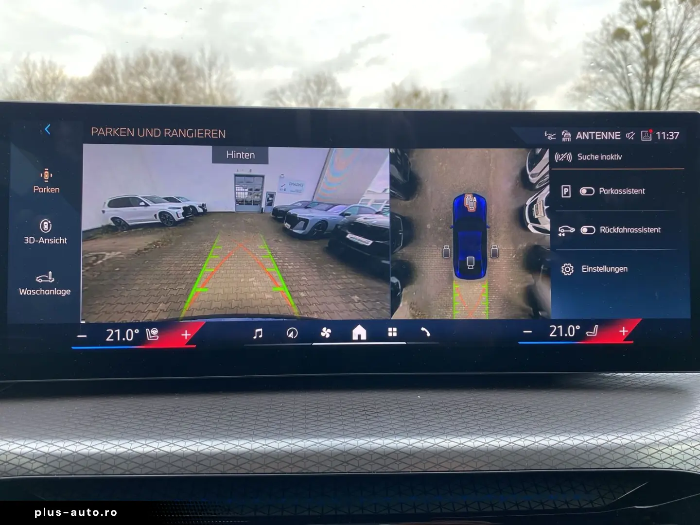 BMW i4 xDrive40 Gran Coupé  M Sport