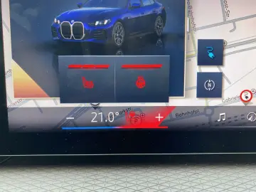 BMW i4 xDrive40 Gran Coupé  M Sport
