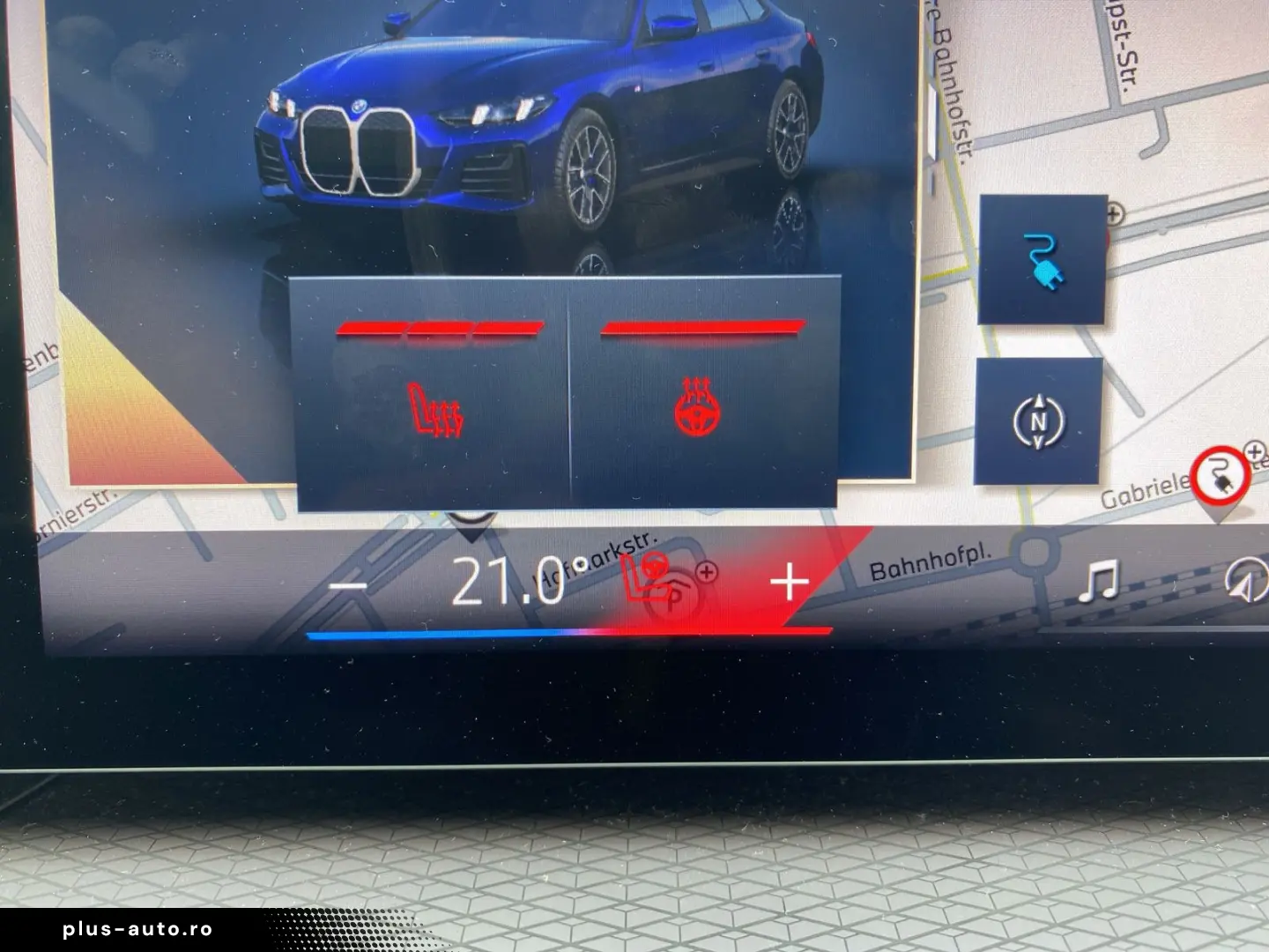 BMW i4 xDrive40 Gran Coupé  M Sport