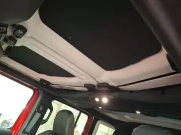 Jeep Wrangler WRANGLER ICE Rubicon 2.0l T-GDI