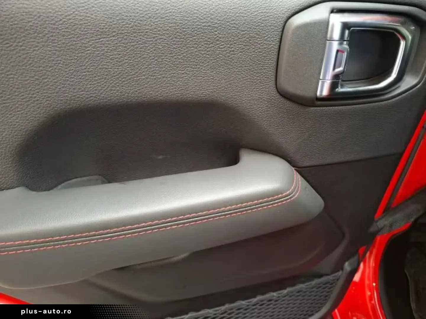 Jeep Wrangler WRANGLER ICE Rubicon 2.0l T-GDI