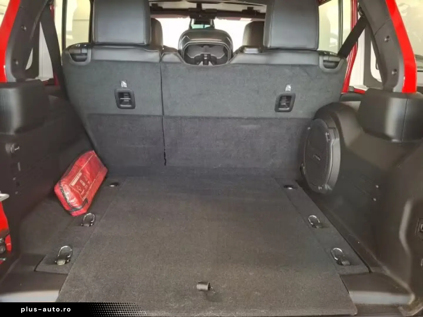 Jeep Wrangler WRANGLER ICE Rubicon 2.0l T-GDI
