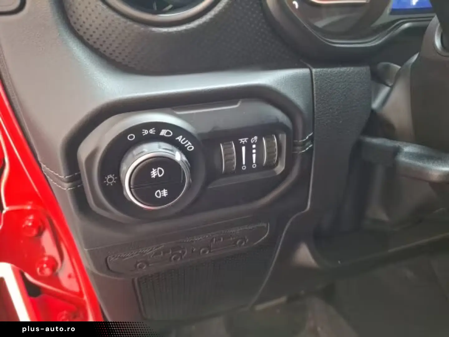 Jeep Wrangler WRANGLER ICE Rubicon 2.0l T-GDI