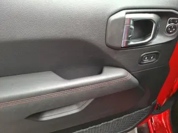Jeep Wrangler WRANGLER ICE Rubicon 2.0l T-GDI
