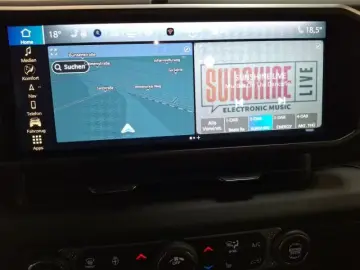 Jeep Wrangler WRANGLER ICE Rubicon 2.0l T-GDI