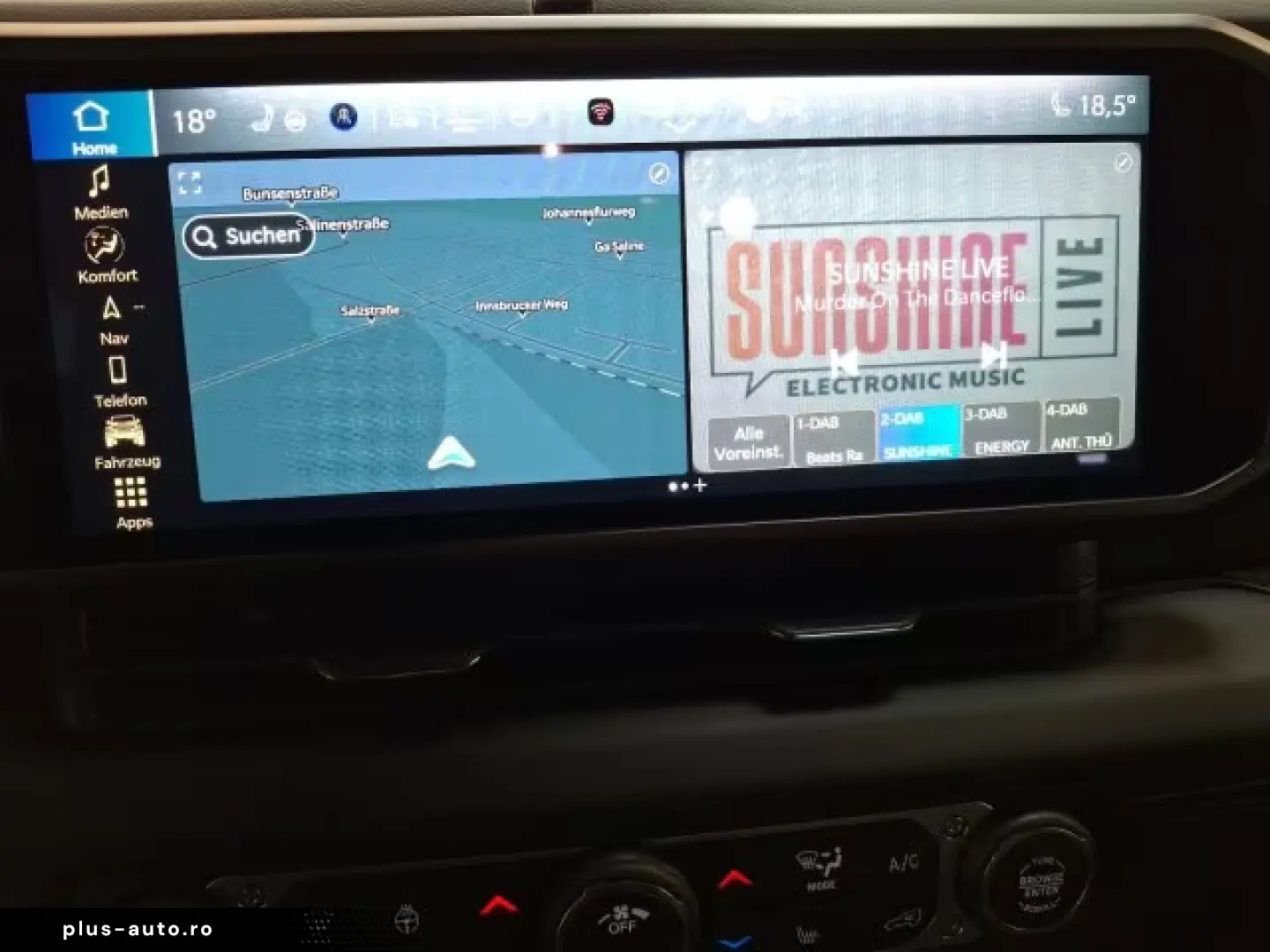 Jeep Wrangler WRANGLER ICE Rubicon 2.0l T-GDI