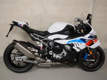 BMW S 1000 RR  M-Paket Race Dynamik Frästeile