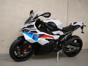 BMW S 1000 RR  M-Paket Race Dynamik Frästeile