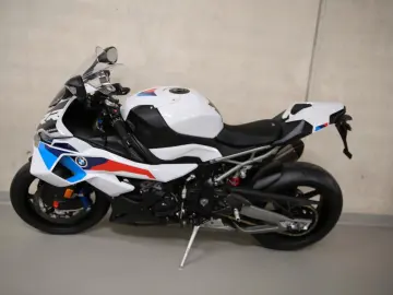BMW S 1000 RR  M-Paket Race Dynamik Frästeile