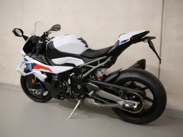 BMW S 1000 RR  M-Paket Race Dynamik Frästeile