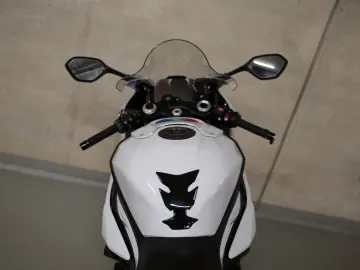 BMW S 1000 RR  M-Paket Race Dynamik Frästeile
