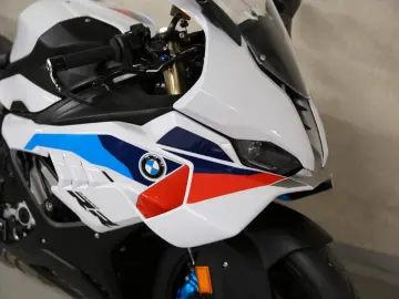 BMW S 1000 RR  M-Paket Race Dynamik Frästeile