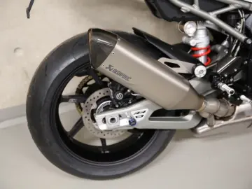 BMW S 1000 RR  M-Paket Race Dynamik Frästeile