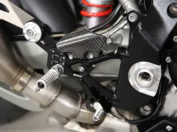 BMW S 1000 RR  M-Paket Race Dynamik Frästeile