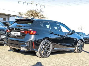 BMW M135 xDrive M-Sportpaket Pro