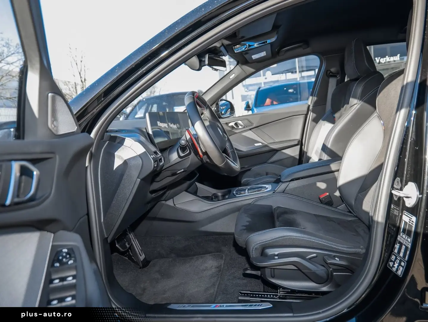 BMW M135 xDrive M-Sportpaket Pro