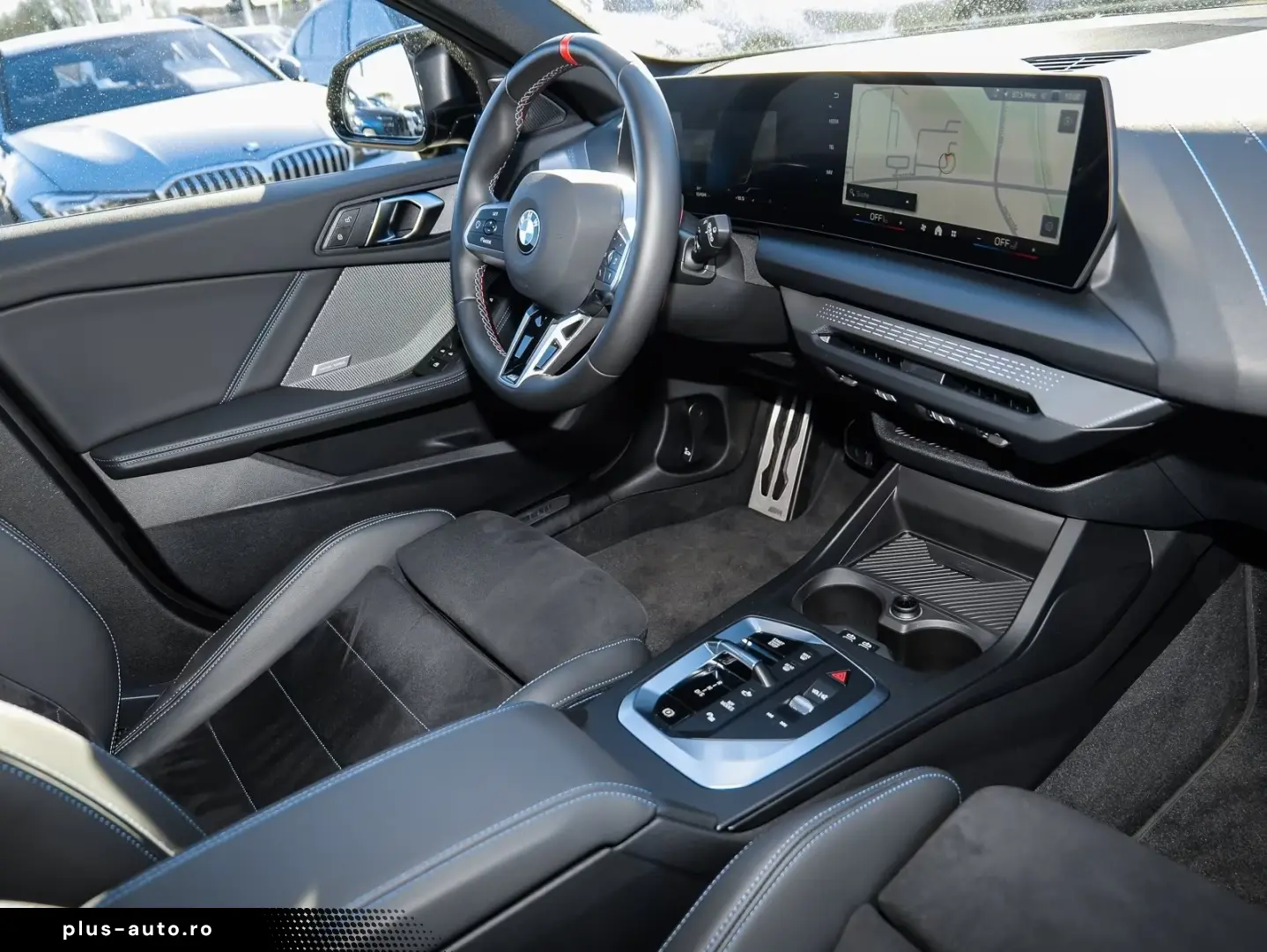 BMW M135 xDrive M-Sportpaket Pro