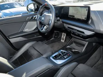 BMW M135 xDrive M-Sportpaket Pro