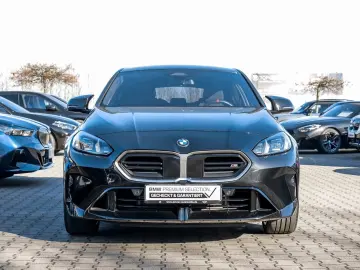 BMW M135 xDrive M-Sportpaket Pro