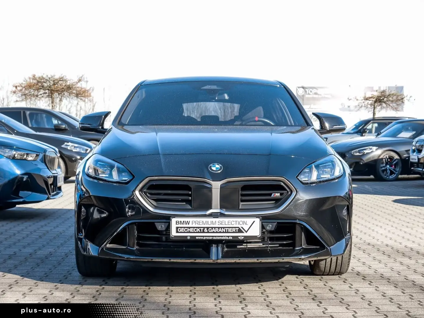 BMW M135 xDrive M-Sportpaket Pro