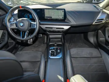BMW M135 xDrive M-Sportpaket Pro