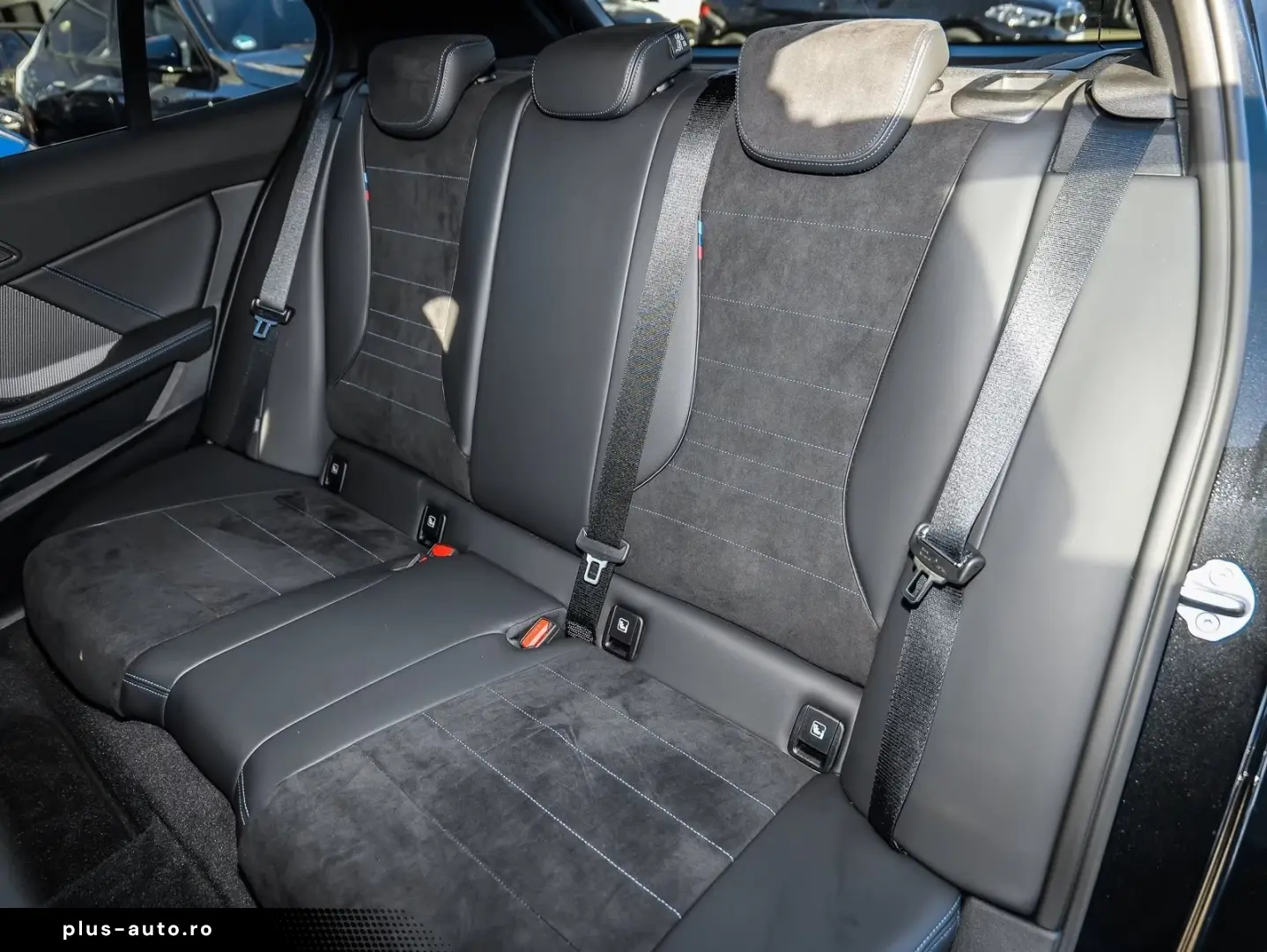 BMW M135 xDrive M-Sportpaket Pro