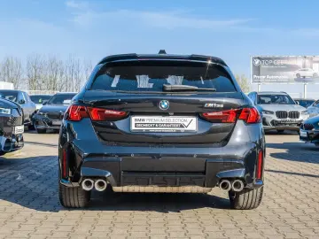 BMW M135 xDrive M-Sportpaket Pro
