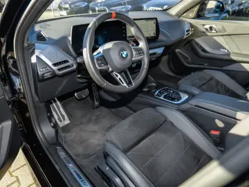 BMW M135 xDrive M-Sportpaket Pro