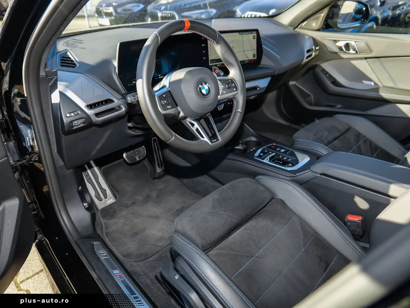 BMW M135 xDrive M-Sportpaket Pro