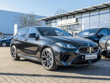 BMW M135 xDrive M-Sportpaket Pro