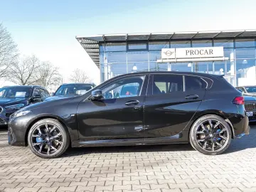 BMW M135 xDrive M-Sportpaket Pro