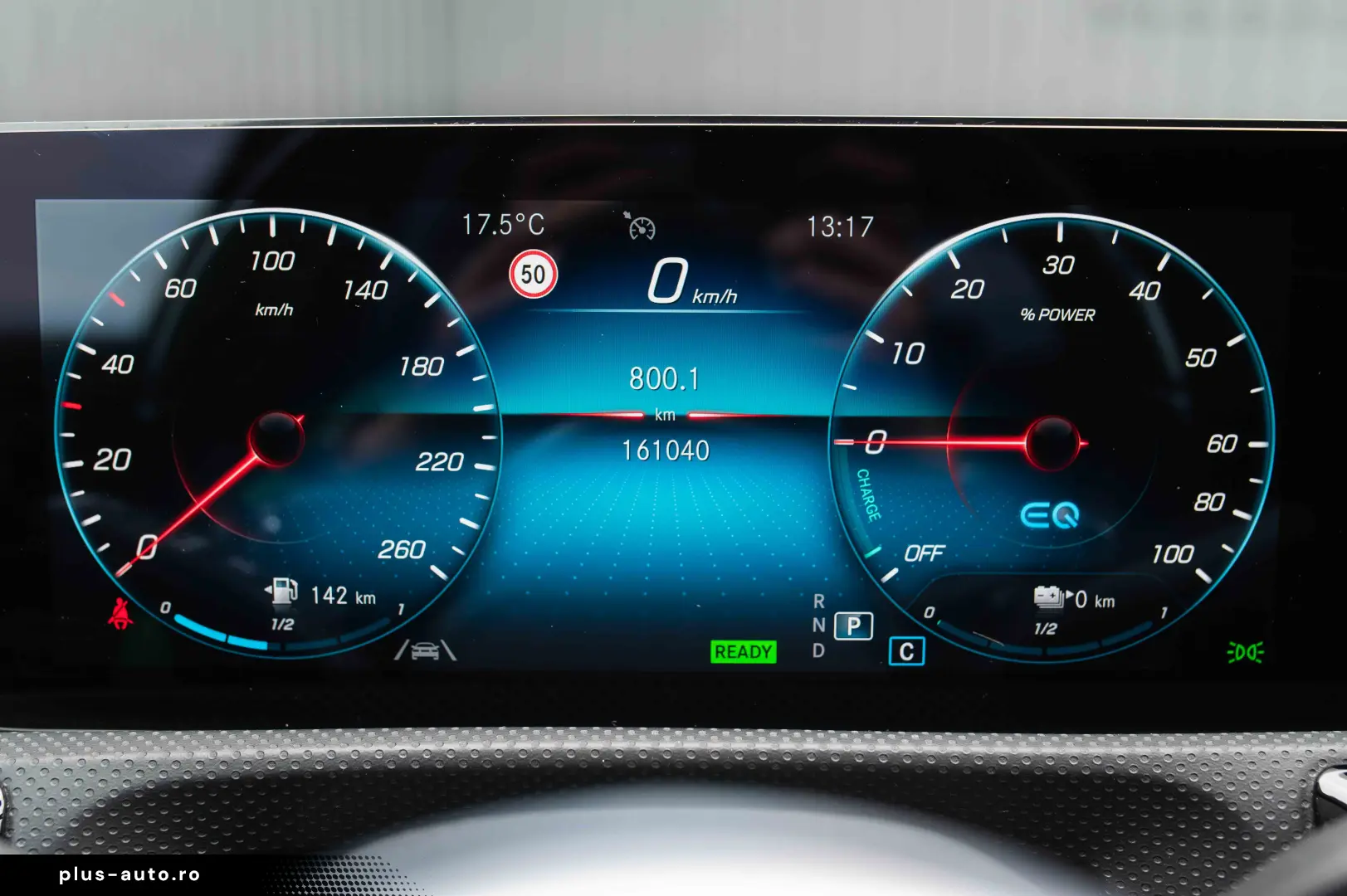 Mercedes-Benz A 250 e Edition AMG Line