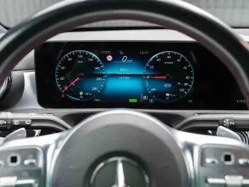 Mercedes-Benz A 250 e Edition AMG Line
