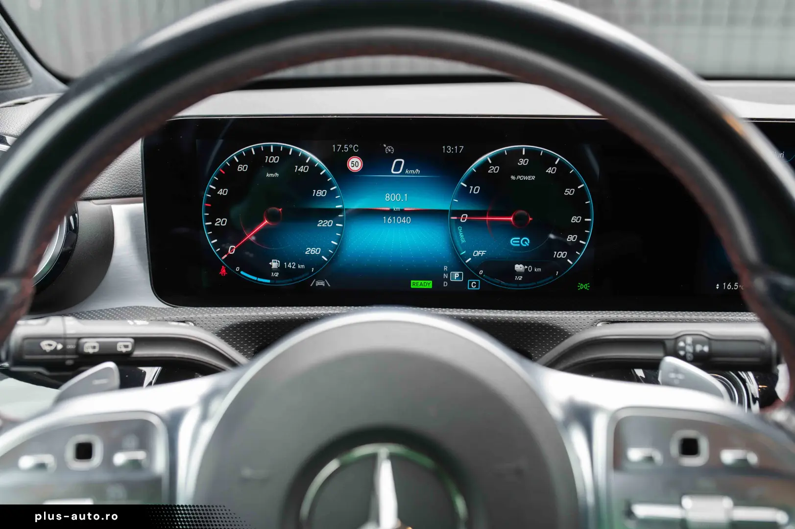 Mercedes-Benz A 250 e Edition AMG Line