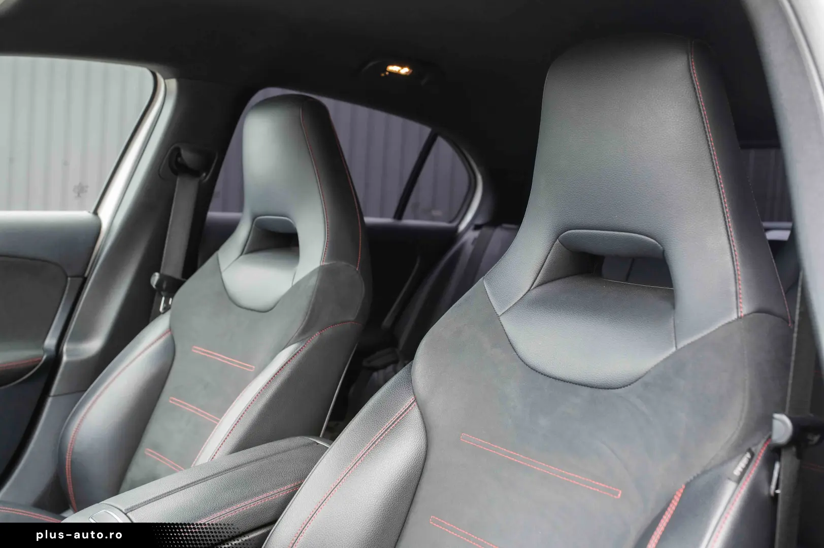 Mercedes-Benz A 250 e Edition AMG Line
