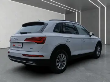AUDI Q5 40 TDI qu. S tronic