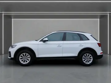 AUDI Q5 40 TDI qu. S tronic
