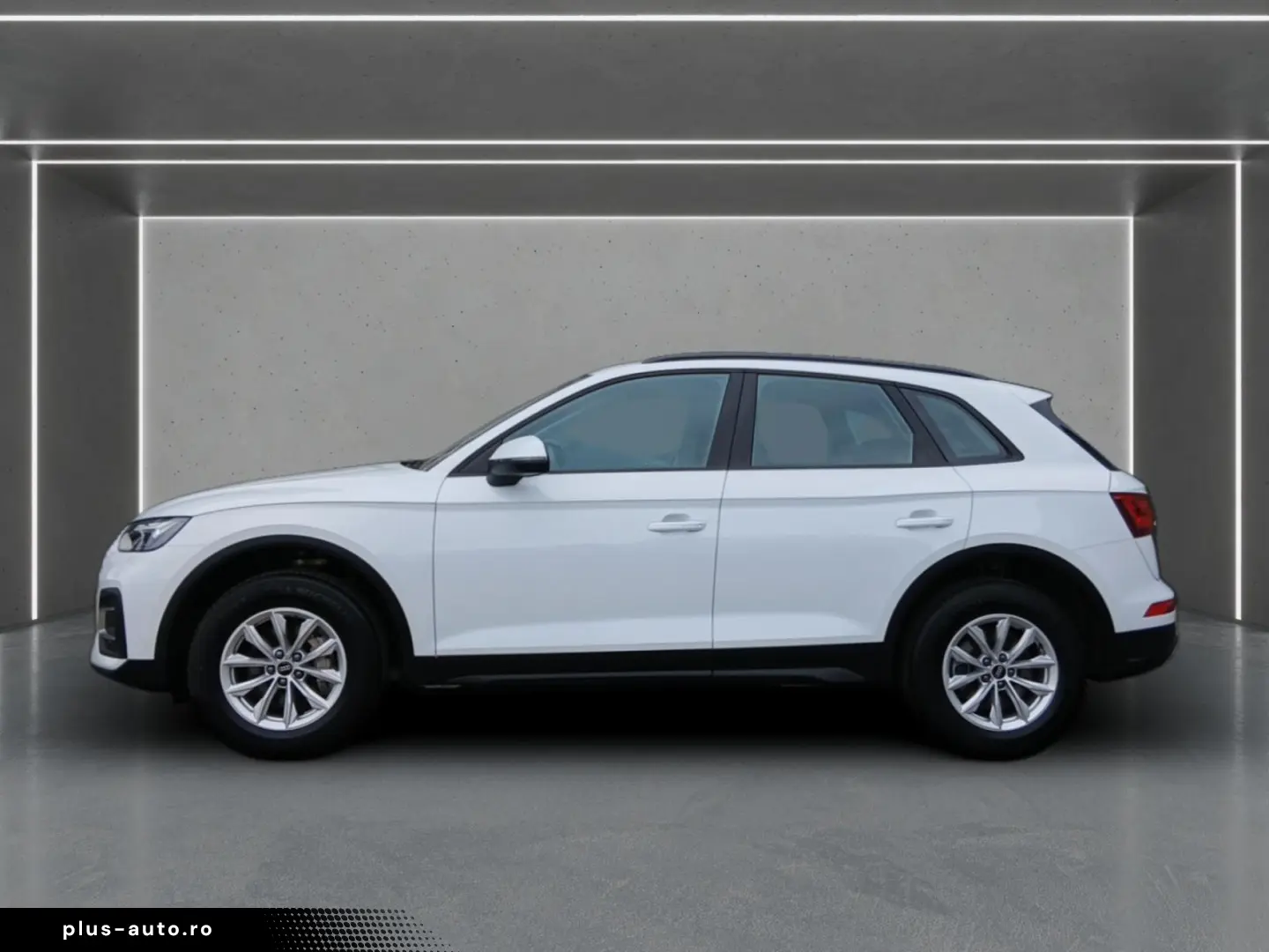 AUDI Q5 40 TDI qu. S tronic