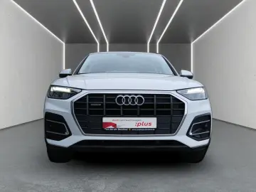 AUDI Q5 40 TDI qu. S tronic