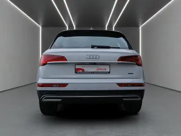 AUDI Q5 40 TDI qu. S tronic
