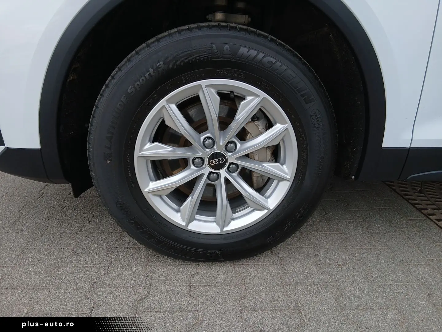 AUDI Q5 40 TDI qu. S tronic