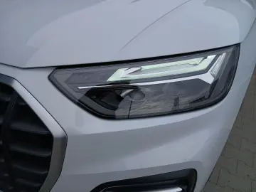 AUDI Q5 40 TDI qu. S tronic