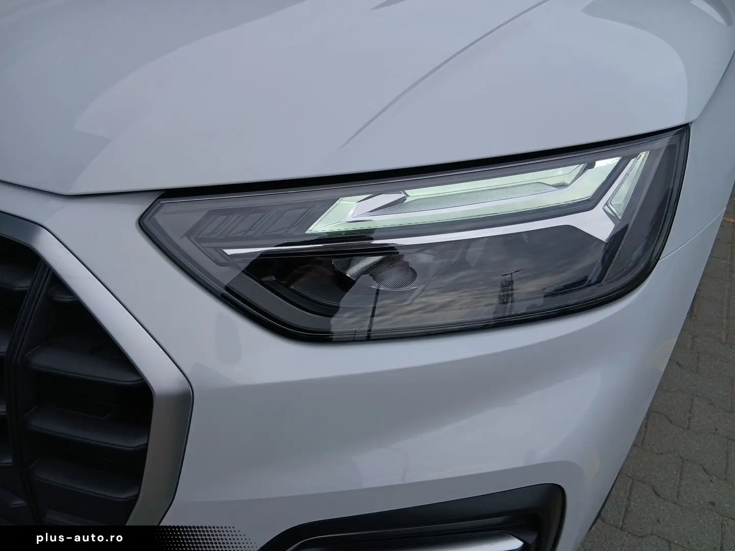 AUDI Q5 40 TDI qu. S tronic